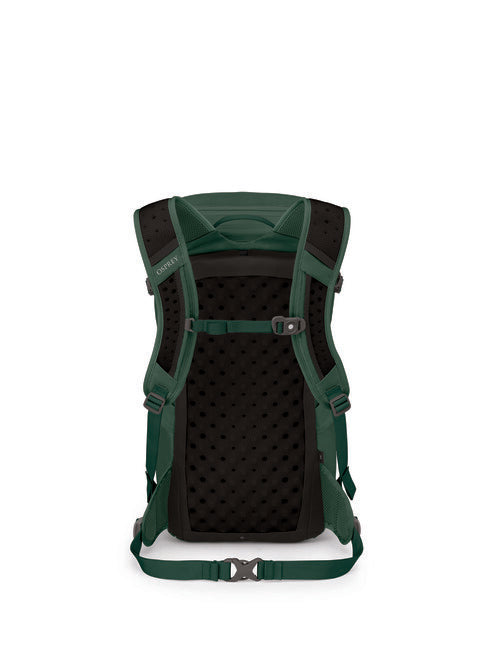 Osprey Skarab 22 Hiking Backpack, Tundra Green