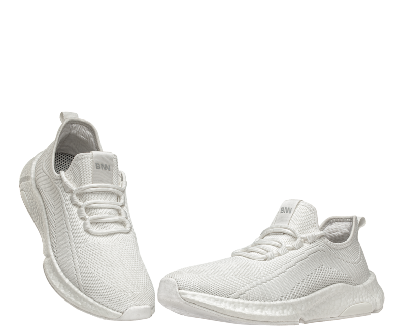 BENNON Meadow OB Low Sneakers, White