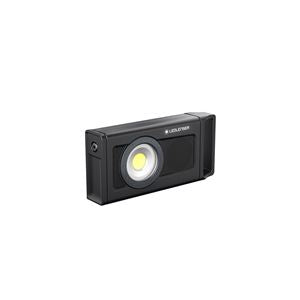 Ledlenser IF4R Music Flashlight