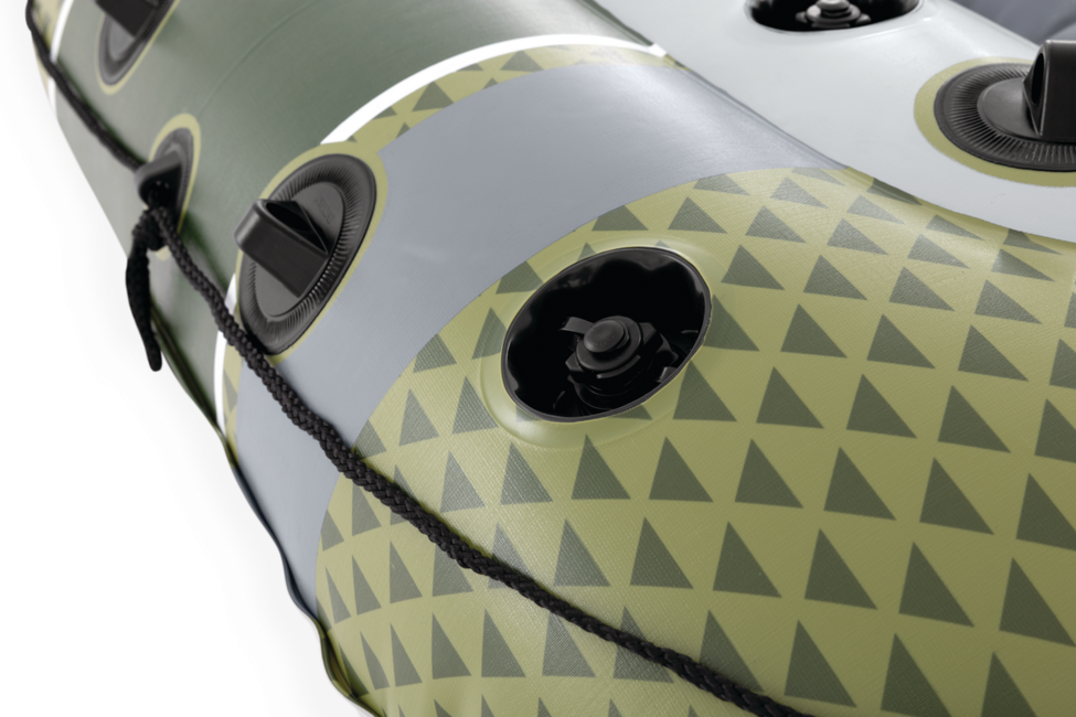 Intex Seahawk™ 4 φουσκωτή βάρκα Boat
