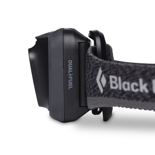 Black Diamond Spot 400 Headlamp, Graphite