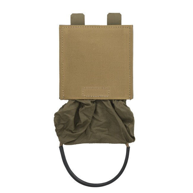 Direct Action Low Profile Magazine Pouch, Black