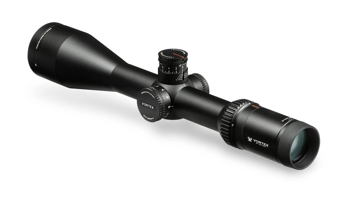 Vortex Optics Viper HSLR 4-16x50 SFP Riflescope, BDC-2 MOA