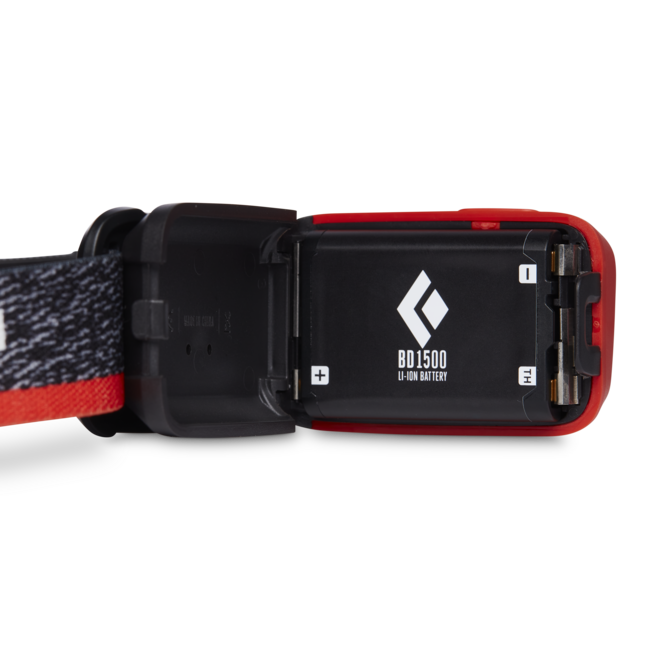 Black Diamond Astro 300 Headlamp, Octane