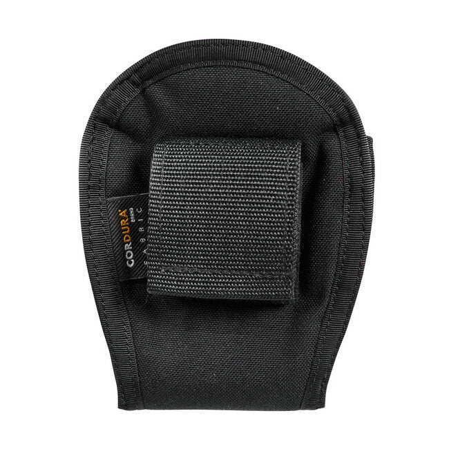 Tasmanian Tiger Handcuff Pouch MkII, Black