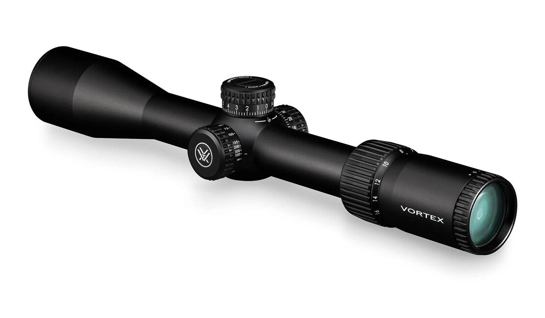 Vortex Optics Diamondback Tactical 4-16x44 FFP EBR-2C MRAD Riflescope