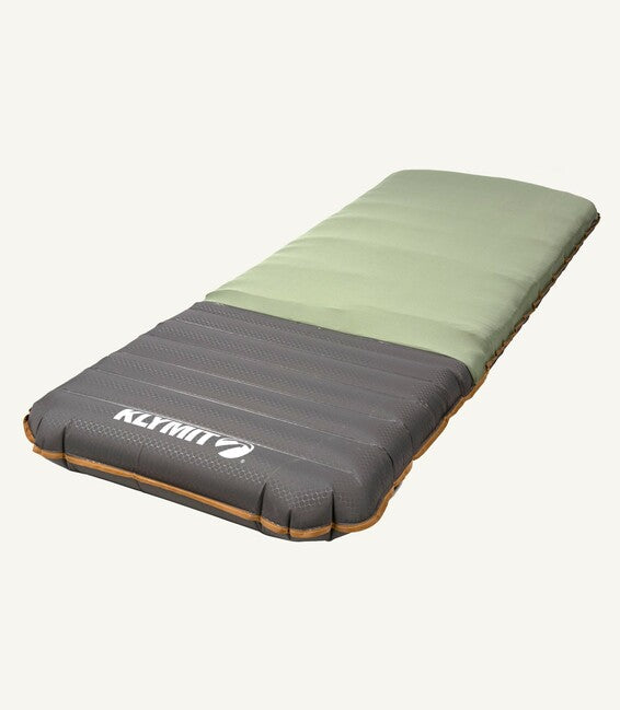 Klymit Klymaloft Extra Large Sleeping Pad, Green