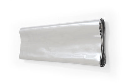 Origin Outdoors Aluminum Windscreen, 18 cm