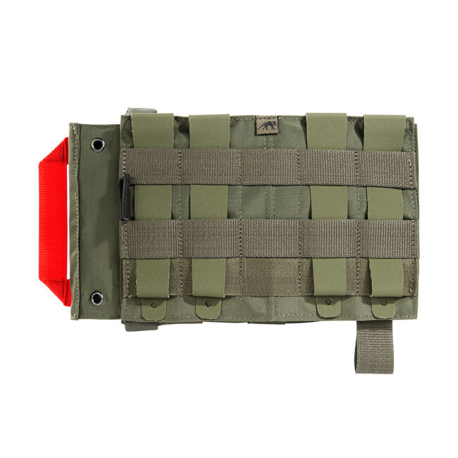 Tasmanian Tiger IFAK Pouch VL L, Olive