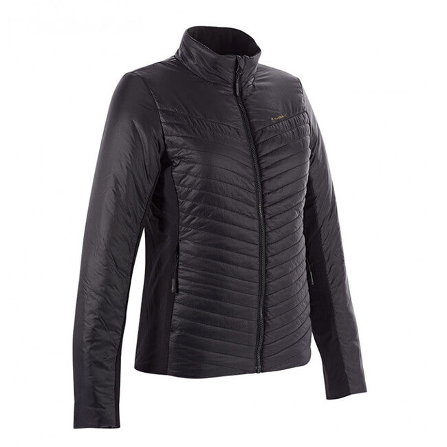 Therm-ic PowerJacket Speed Women's Jacket, Black