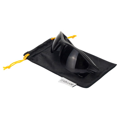 Mawaii Sportstyle Blade FTR Γυαλιά Ηλίου, Μαύρο, Γκρι