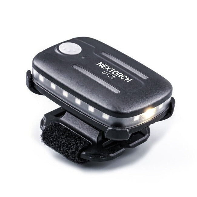 NexTorch® UT22 Multifunctional Rechargeable Warning Light
