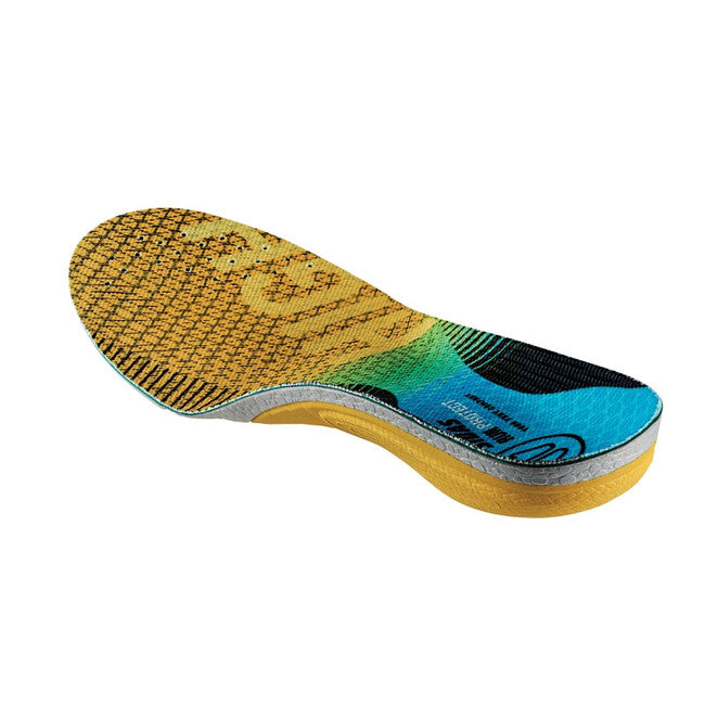 Sidas Run 3Feet Protect High Insoles with Support