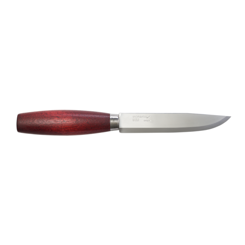 Morakniv Classic No 3 Outdoor Knife, Red