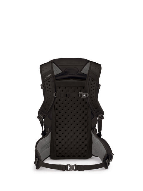 Osprey Scarab 30 Hiking Backpack, Black