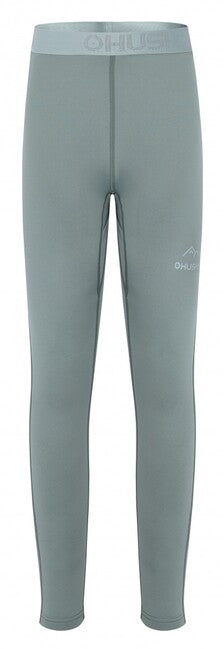 HUSKY Active Winter Tombo Children's Thermal Set, Faded Green