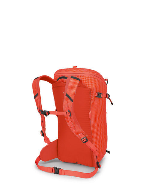 Osprey Mutant 22 Climbing Backpack, Mars Orange