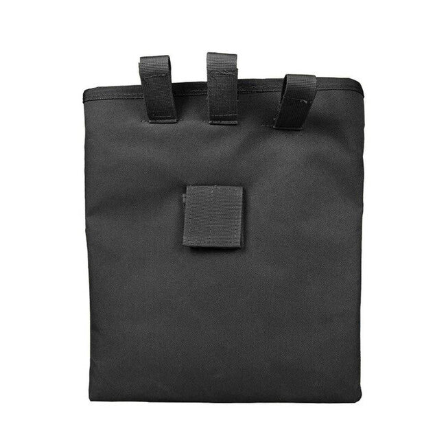 DRAGOWA Recycle Bag, Black