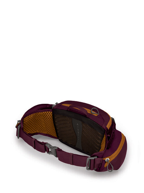 Osprey Savu 5 Waist Pack, Aprium Purple