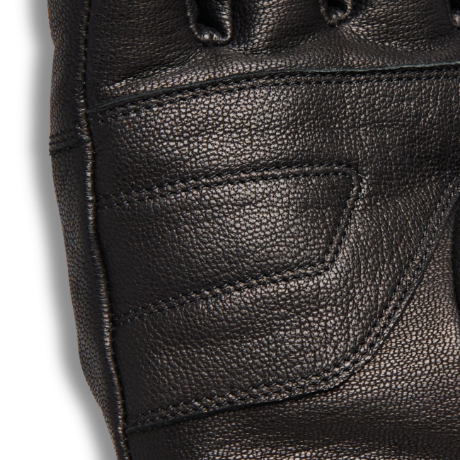 Black Diamond Women's Winter Gloves Spark, Black