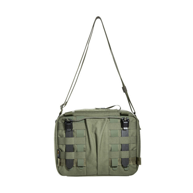 Tasmanian Tiger Modular Support Bag Shoulder Bag, Olive