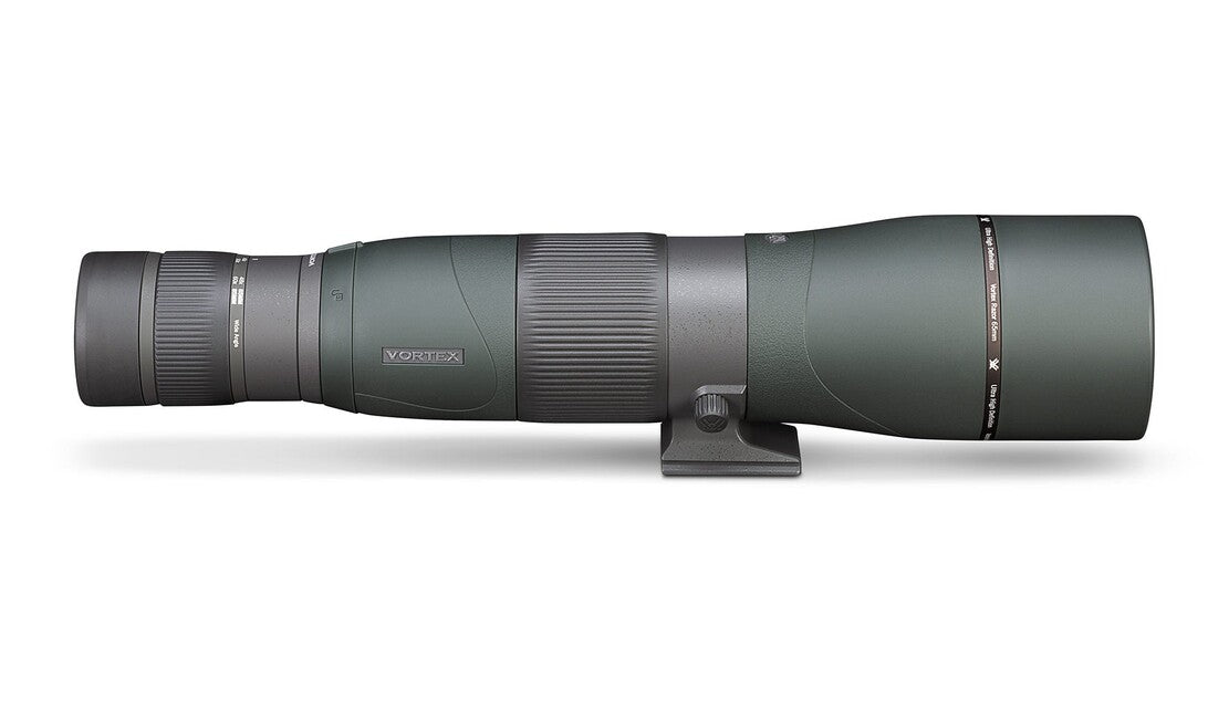 Vortex Optics Razor® HD Straight Spotting Scope 22-48x65
