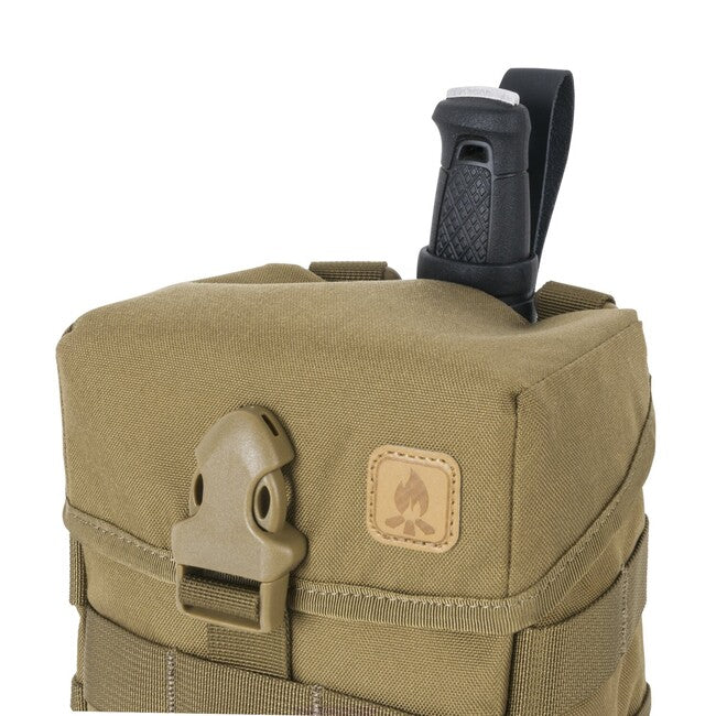 Helikon-Tex E&E Pouch [U.03] - Desert Night Camo