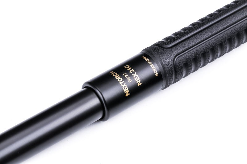 NexTorch® N21C Telescopic Baton with TR Certification