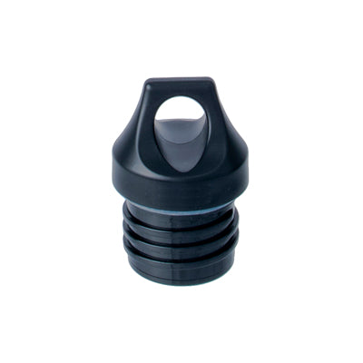 Origin Outdoors Active Loop Water Bottle 0.75 l, Stainless Steel Matte