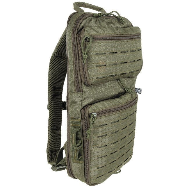 MFH Assault I Basic Backpack