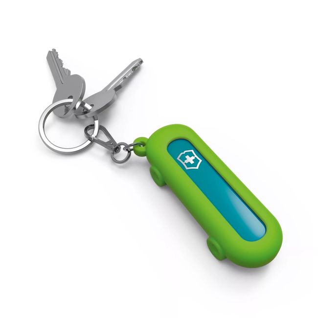 Victorinox Pocket Knife Pouch, Green