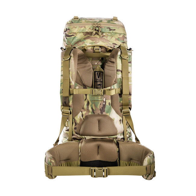 Tasmanian Tiger Base 52 Backpack, Multicam