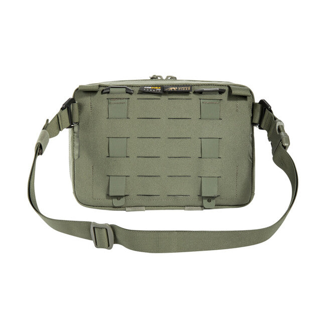 Tasmanian Tiger Tac Pouch 8.1 Hip Tactical Pouch, Olive