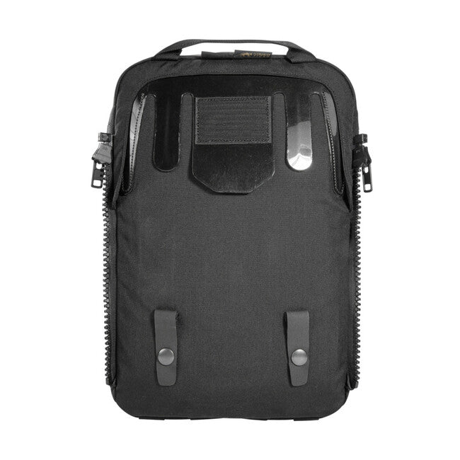 Tasmanian Tiger Batoh na zdravotnícke potreby Medic Assault Pack S ZP, čierna 8L