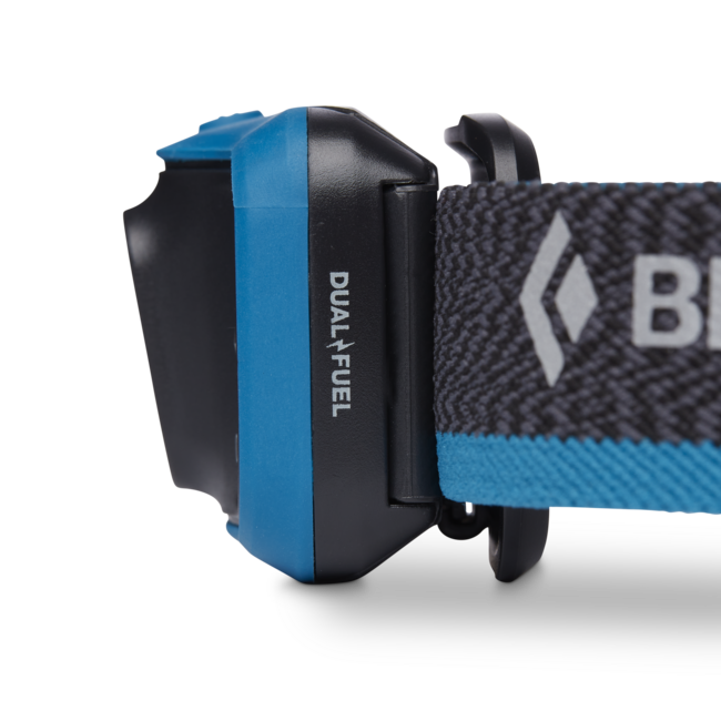 Black Diamond Cosmo 352 Headlamp, Blue