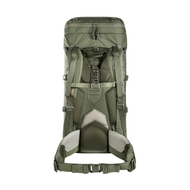 Tasmanian Tiger Base Pack 75 Backpack, Olive