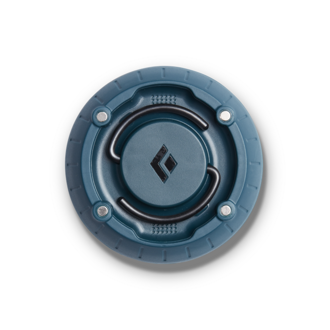 Black Diamond Moji+ Headlamp, Azurite