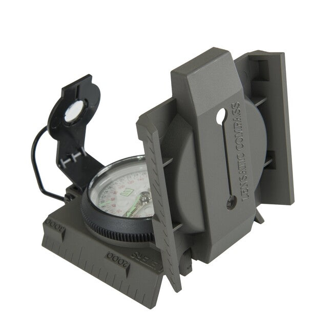 Helikon-Tex Ranger Compass Mk2, Grey