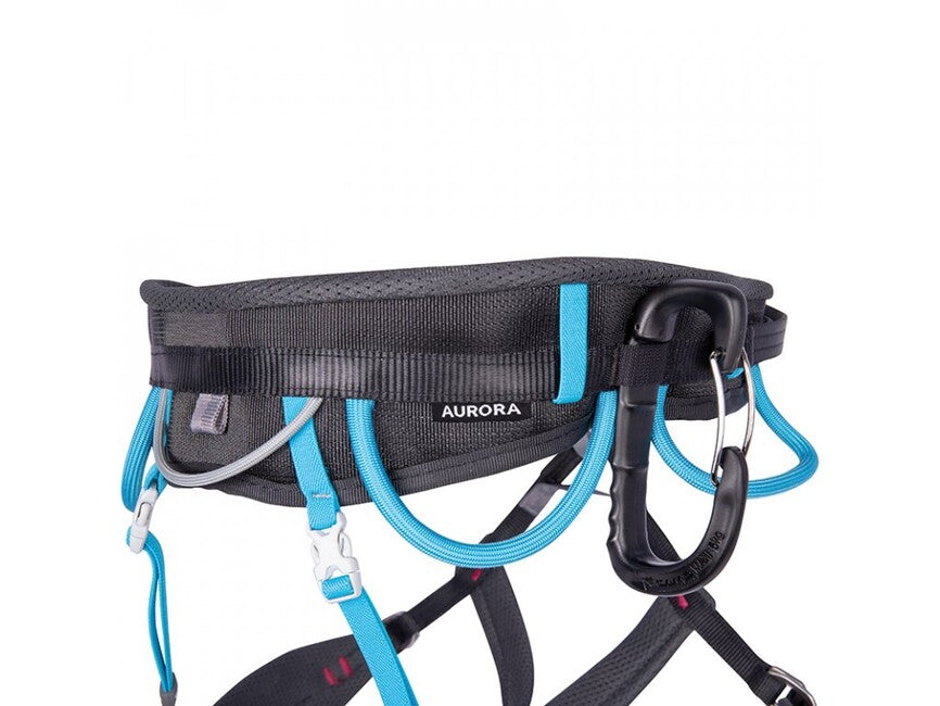 CAMP Aurora Climbing Harness