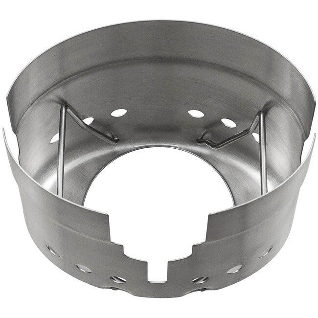 MFH 3-Piece SE Mess Kit, M40, Stainless Steel