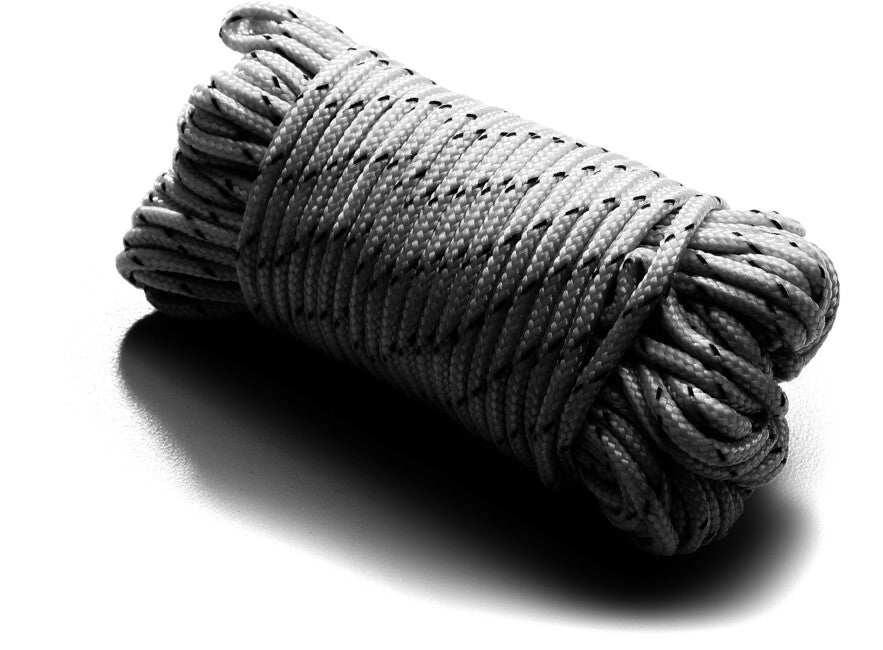 Coghlans Reflective Guy Line 2mm, 15m