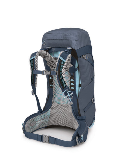 Osprey Sirrus 44 Backpack, Muted Space Blue