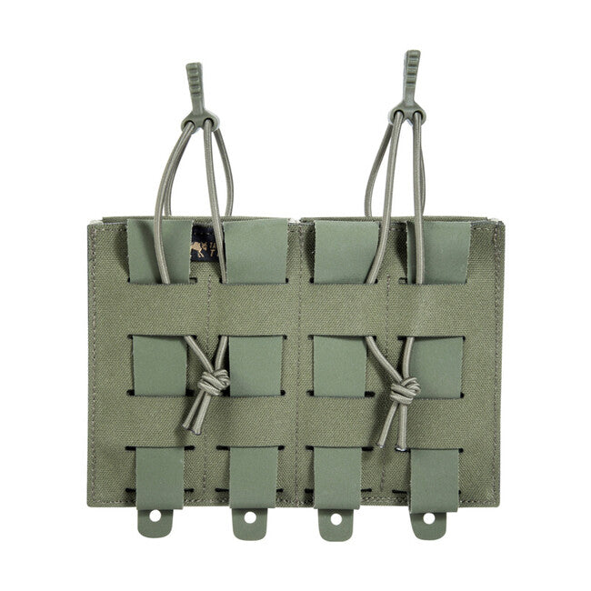 Tasmanian Tiger Magazine Pouch 2 SGL MagPouche HK417MKIII, Olive