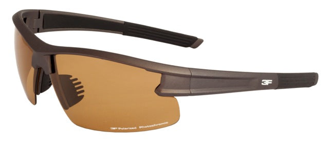 3F Vision Photochromic Junior Cycling Glasses 1868