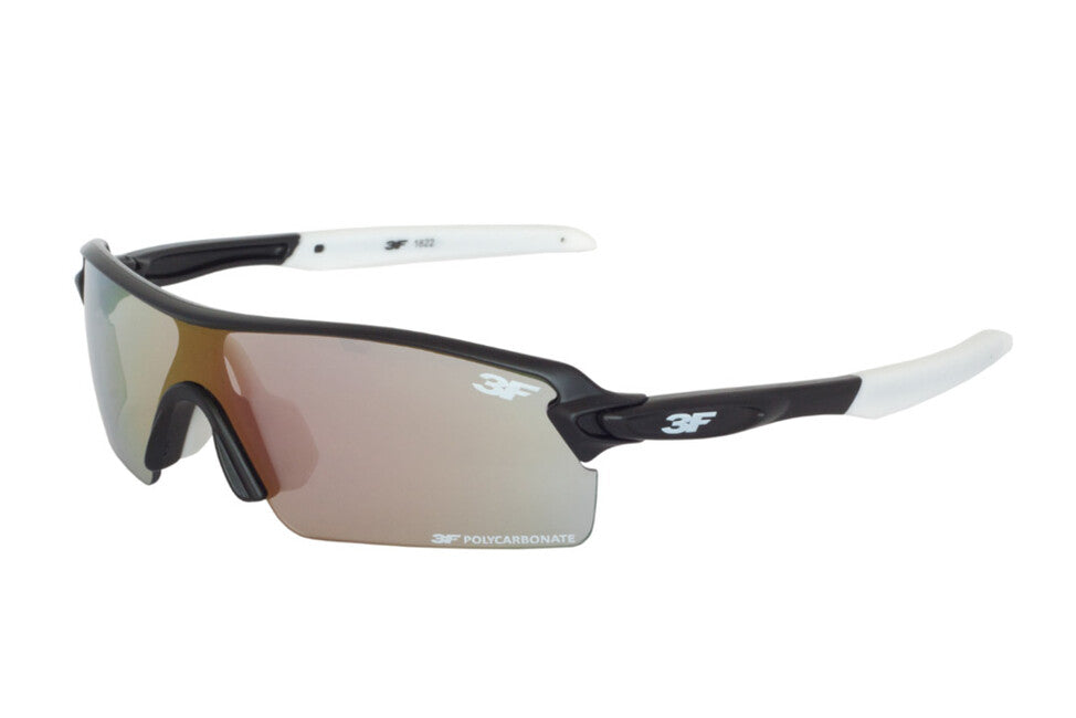 3F Vision Bits 1822 Kids Sports Sunglasses