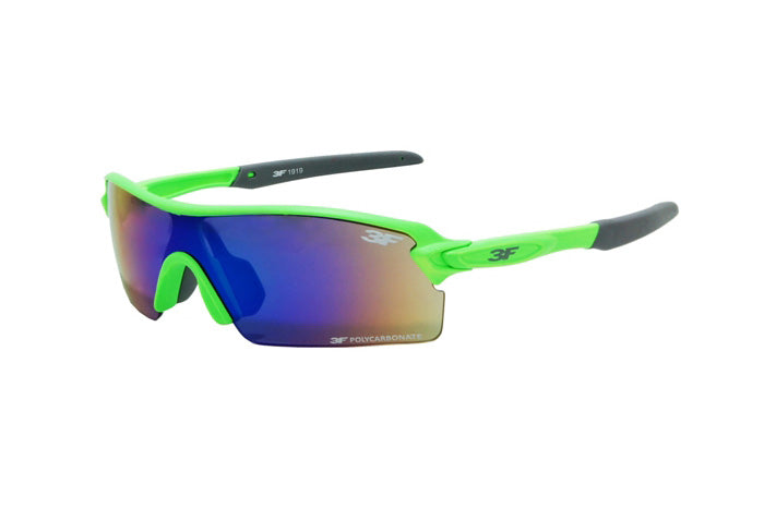 3F Vision Bits 1919 Kids Sports Sunglasses