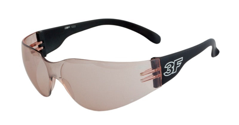 3F Vision Mono jr. 1222 Kids Sports Sunglasses