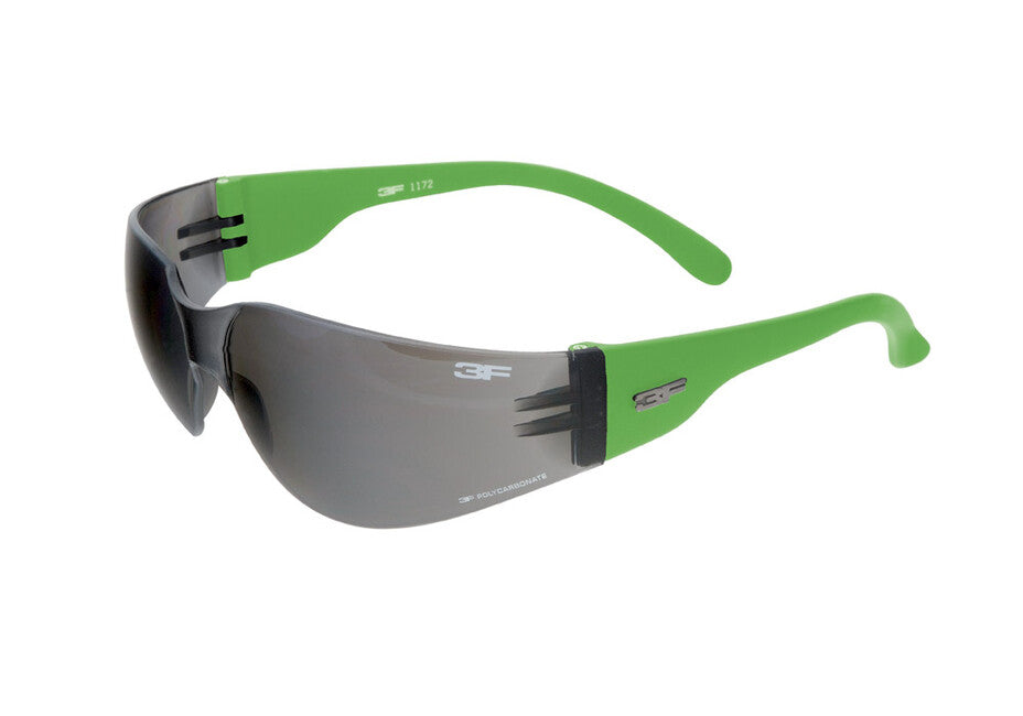 3F Vision Mono Jr. 1389 Children's Sports Sunglasses