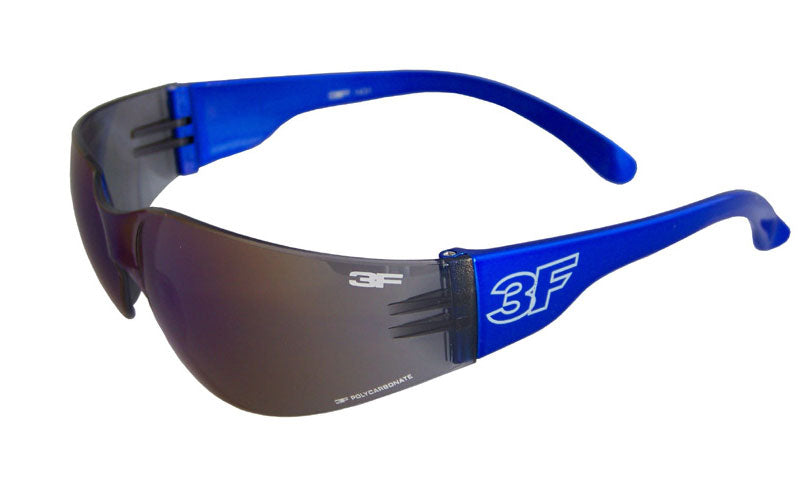 3F Vision Mono jr. 1431 Children's Sports Sunglasses