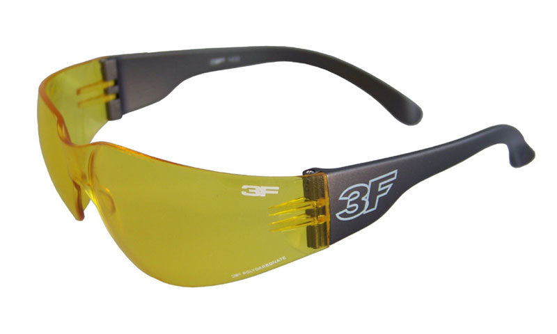 3F Vision Mono Jr. 1432 Children's Sports Sunglasses